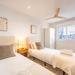 Vb Ebano 4br House Heated Pool * Benalmádena