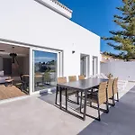 Vb Ebano 4br House Heated Pool Vila Benalmádena