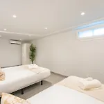 Vila Vb Ebano 4br House Heated Pool *
