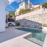 Vb Ebano 4br House Heated Pool Benalmádena