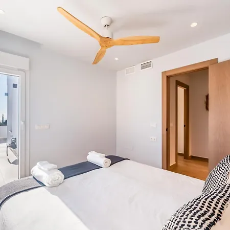 Vb Ebano 4br House Heated Pool Villa Benalmadena