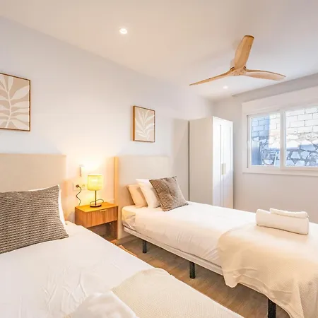 Vb Ebano 4br House Heated Pool * Benalmadena