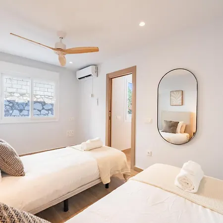 Vb Ebano 4br House Heated Pool *
