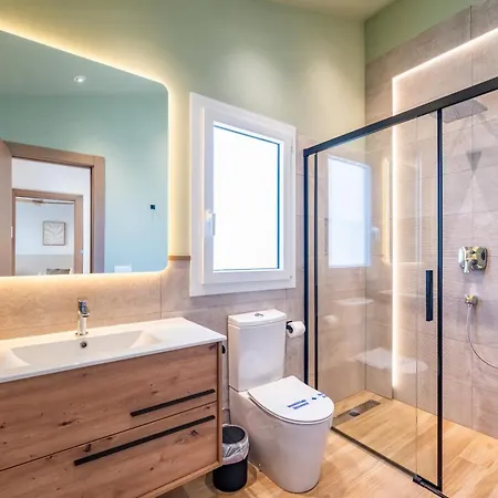 Vb Ebano 4br House Heated Pool