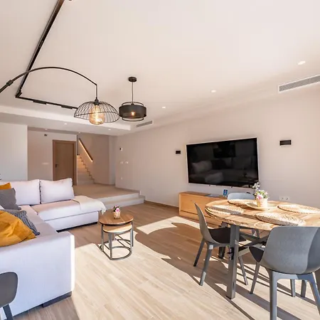 Vb Ebano 4br House Heated Pool Villa *
