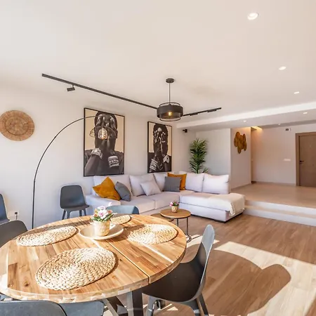 Vb Ebano 4br House Heated Pool