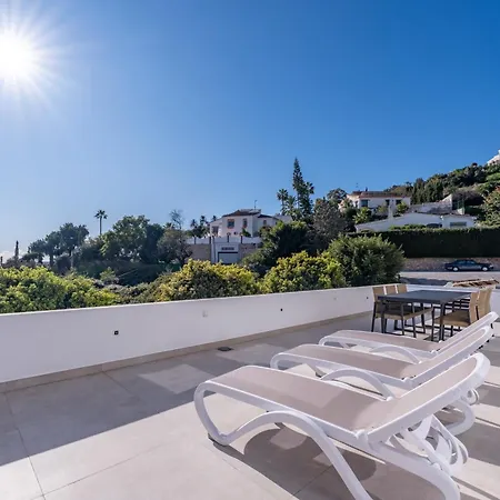 Villa Vb Ebano 4br House Heated Pool *