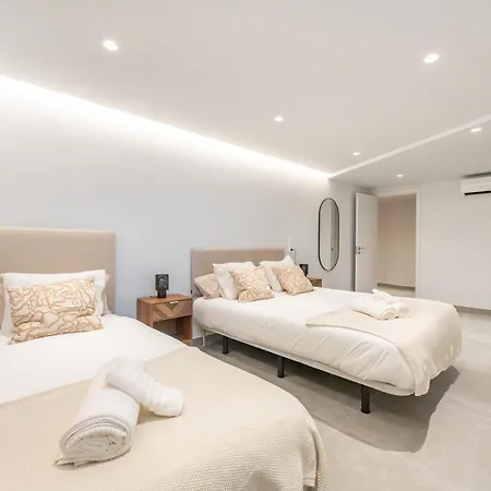 Villa Vb Ebano 4br House Heated Pool *