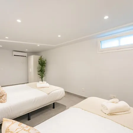 Villa Vb Ebano 4br House Heated Pool *