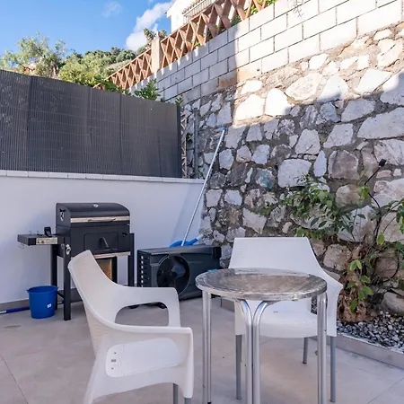 Vb Ebano 4br House Heated Pool