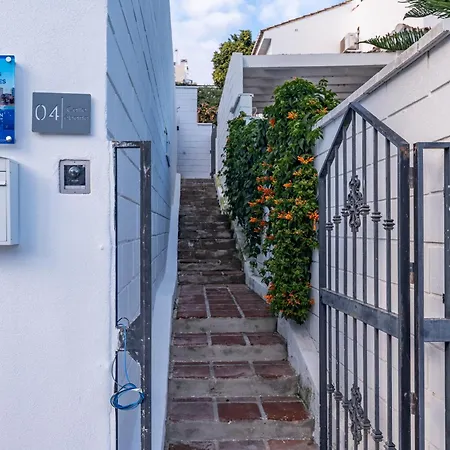 Villa Vb Ebano 4br House Heated Pool