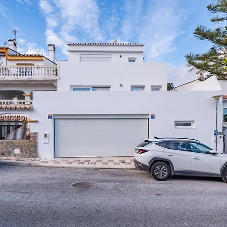 Villa Vb Ebano 4br House Heated Pool