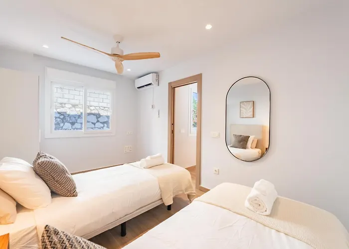 Vb Ebano 4br House Heated Pool *