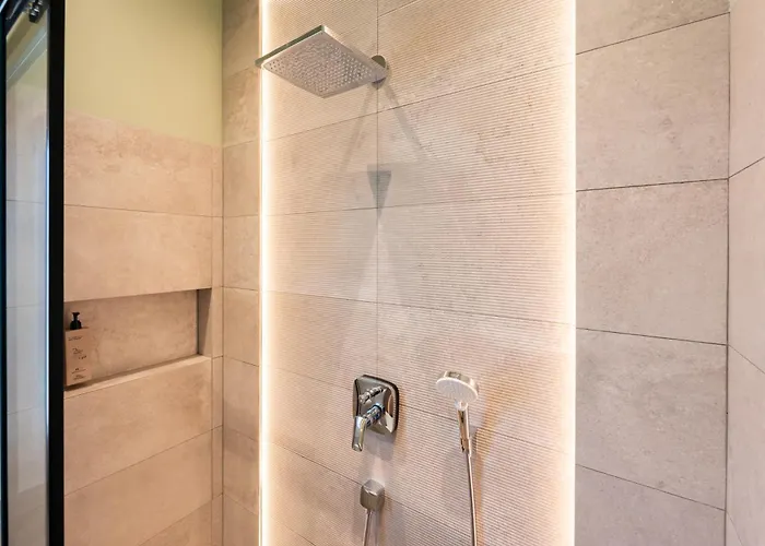 וילה Vb Ebano 4br House Heated Pool *