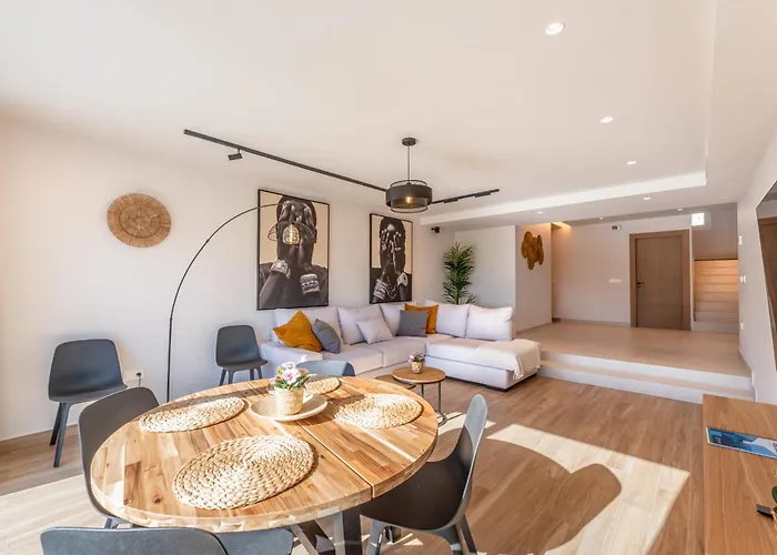 Vb Ebano 4br House Heated Pool