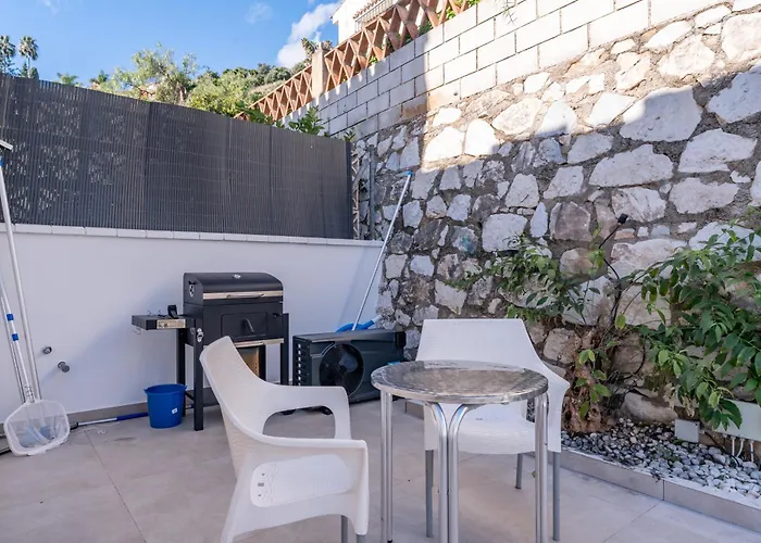 Vb Ebano 4br House Heated Pool