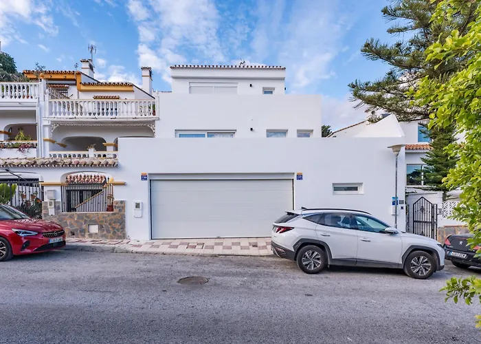 וילה Vb Ebano 4br House Heated Pool